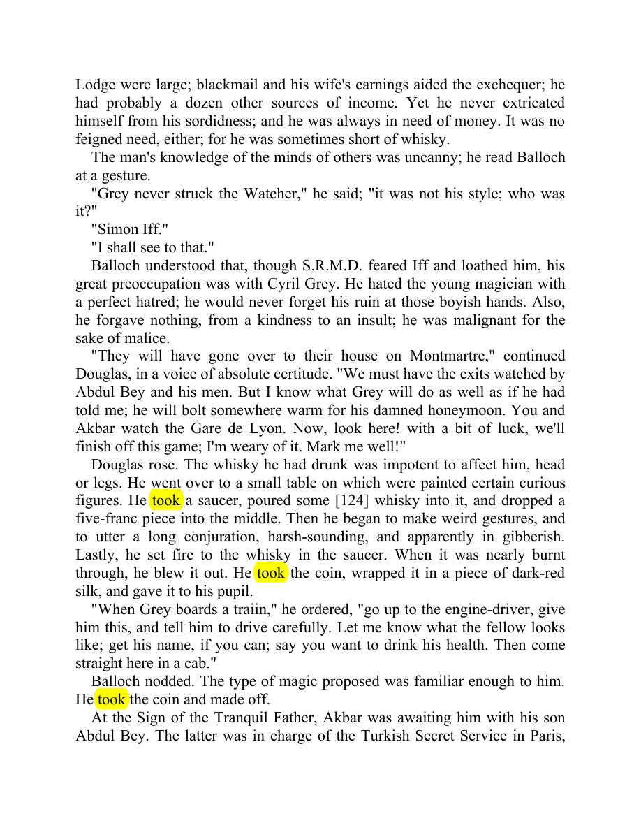 Original scan of Moonchild, PDF page 86