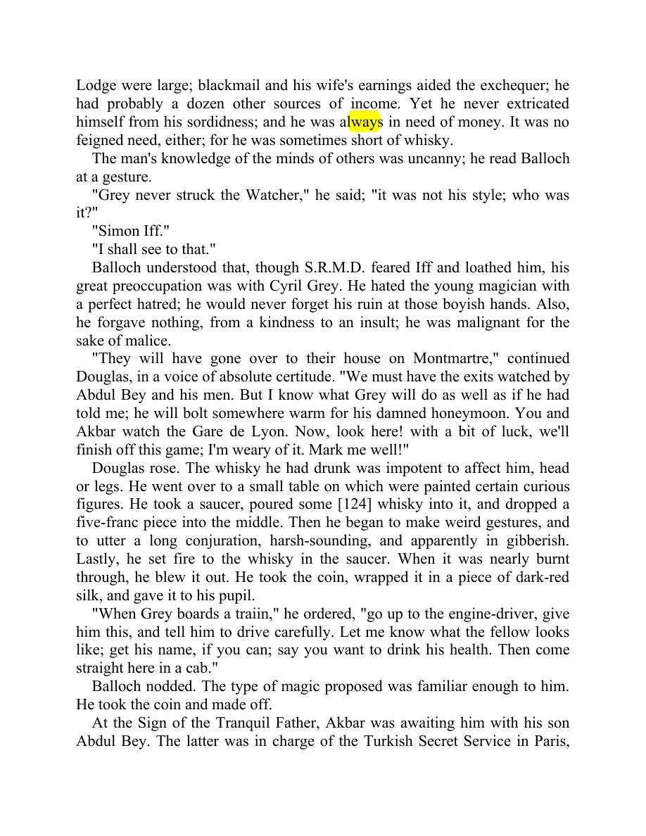 Original scan of Moonchild, PDF page 86