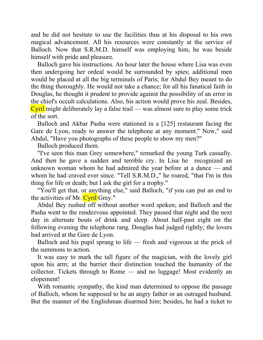 Original scan of Moonchild, PDF page 87