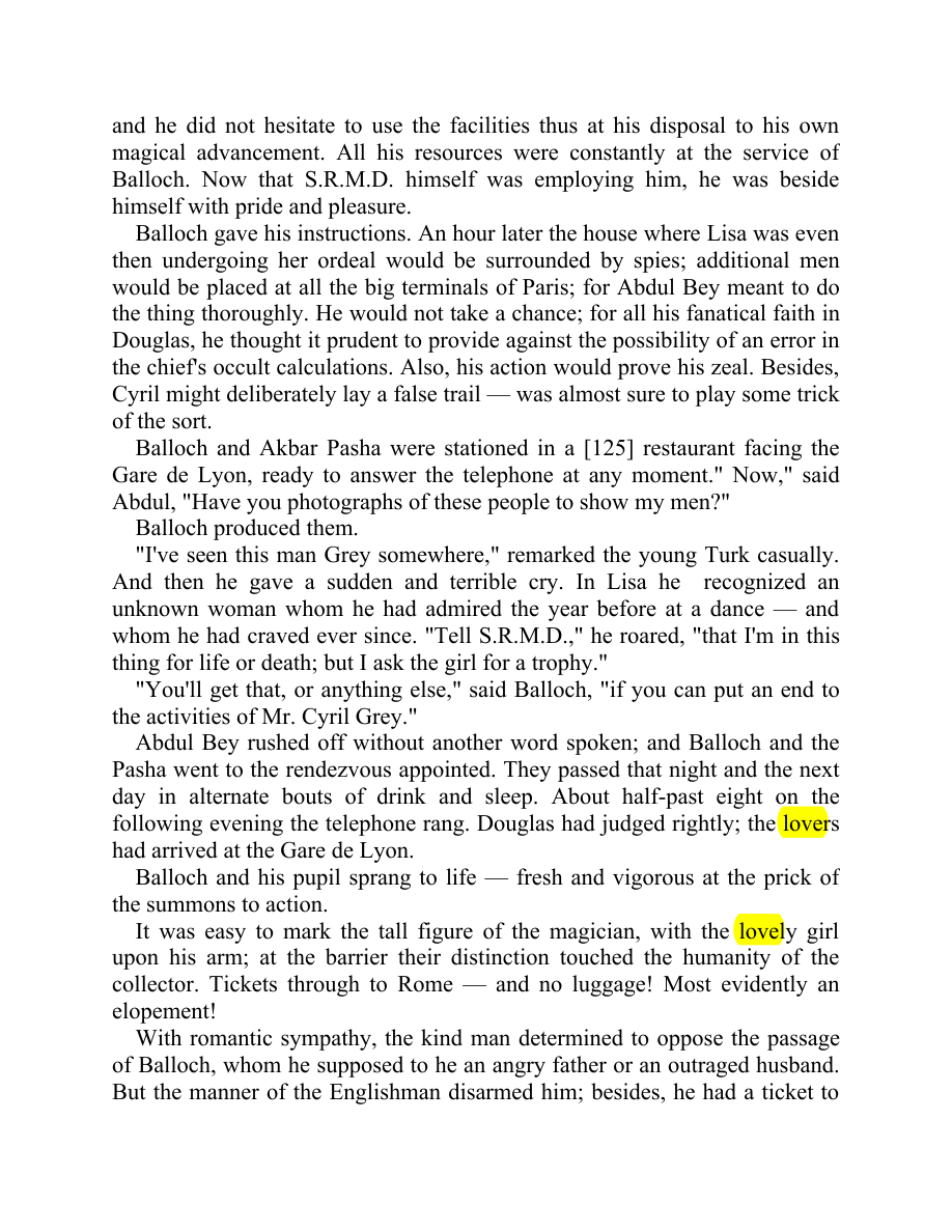 Original scan of Moonchild, PDF page 87