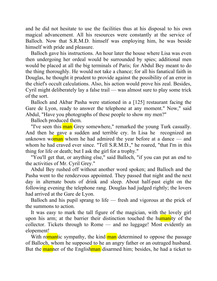 Original scan of Moonchild, PDF page 87