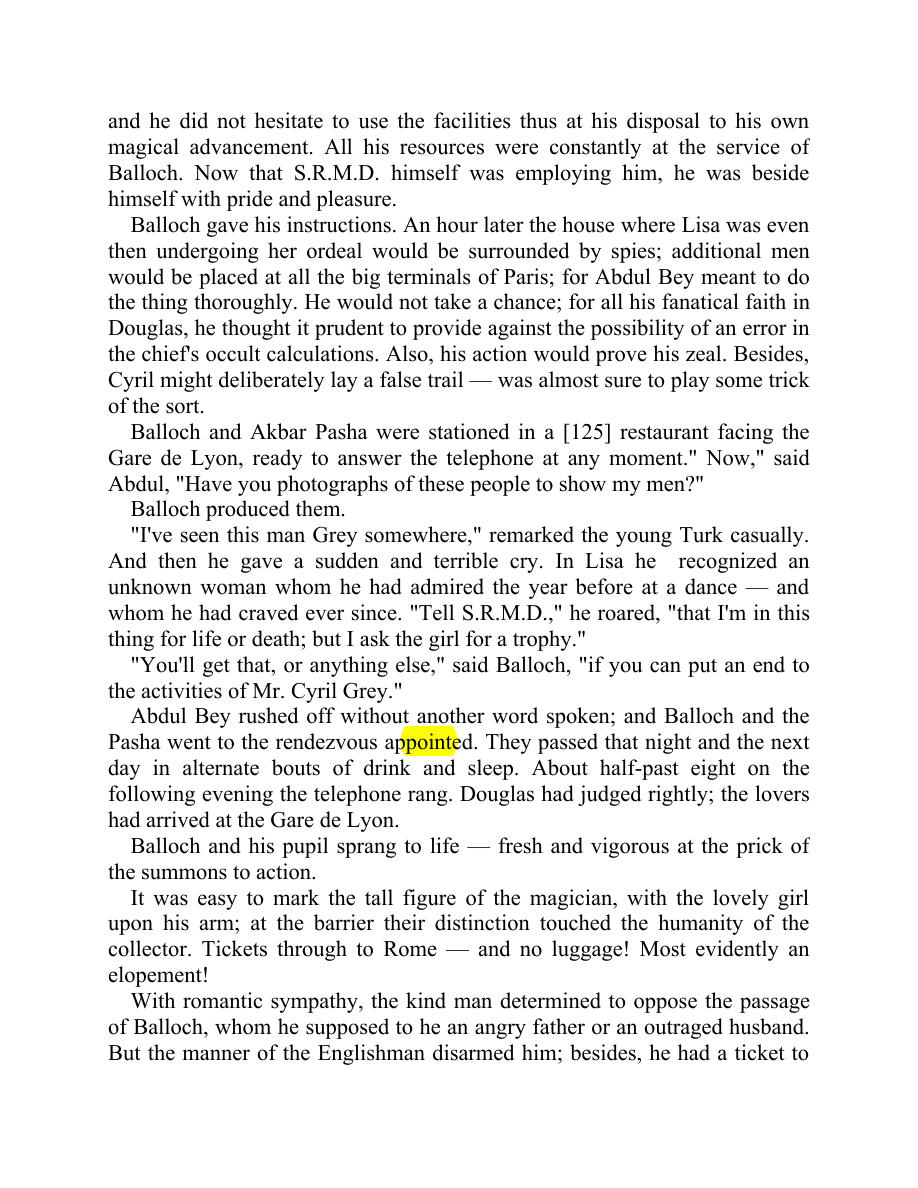 Original scan of Moonchild, PDF page 87