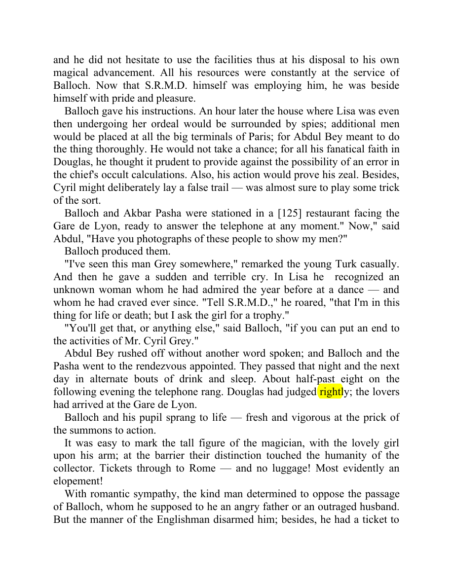 Original scan of Moonchild, PDF page 87