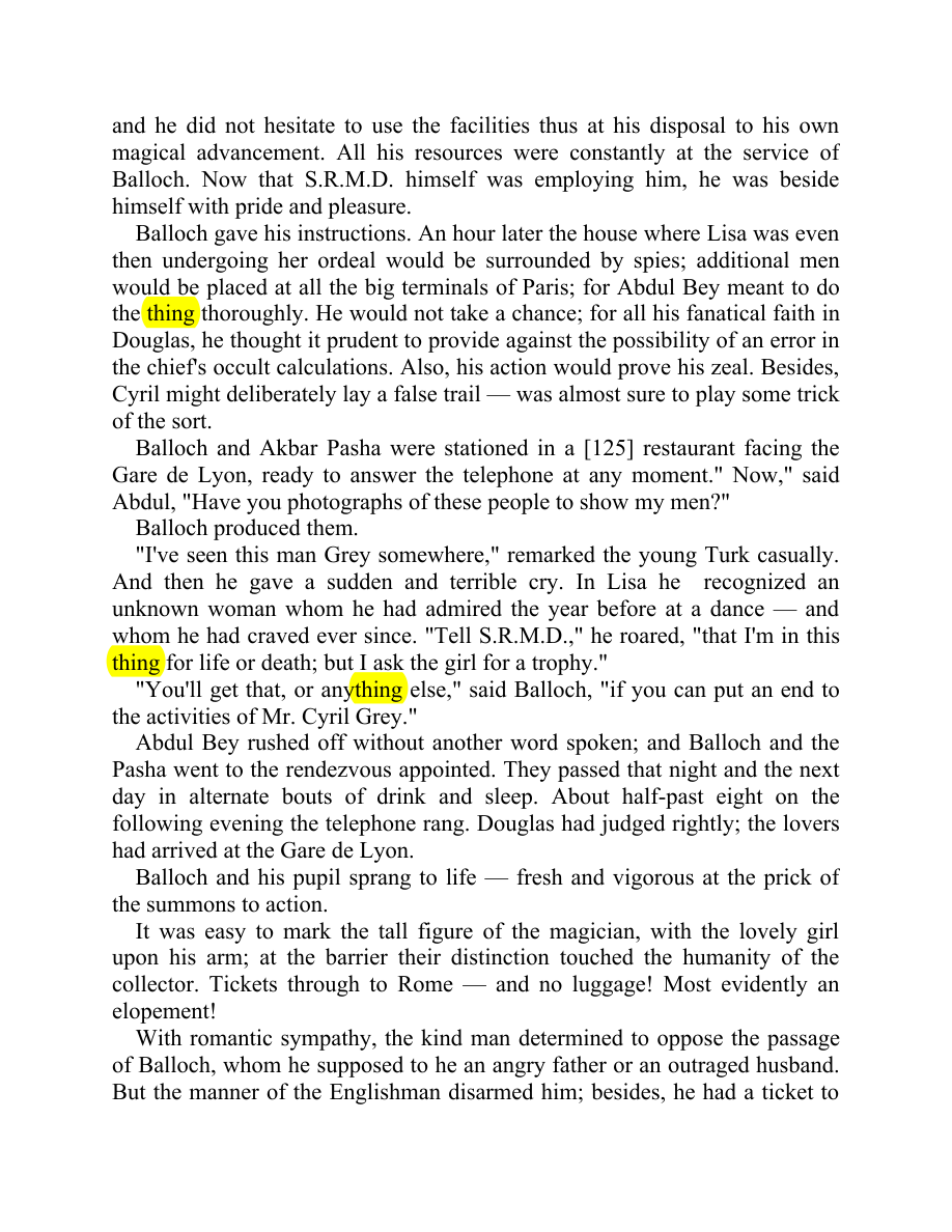 Original scan of Moonchild, PDF page 87