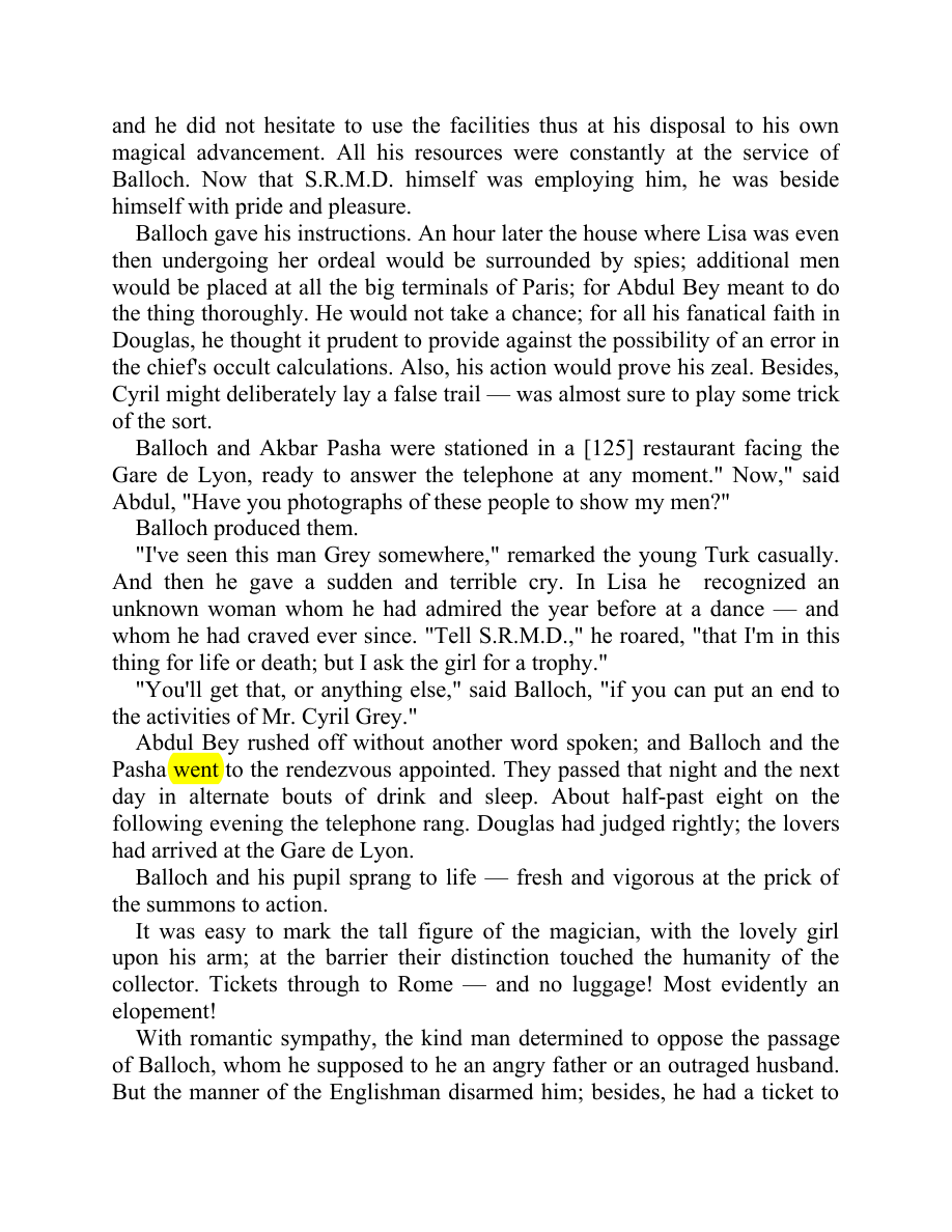 Original scan of Moonchild, PDF page 87