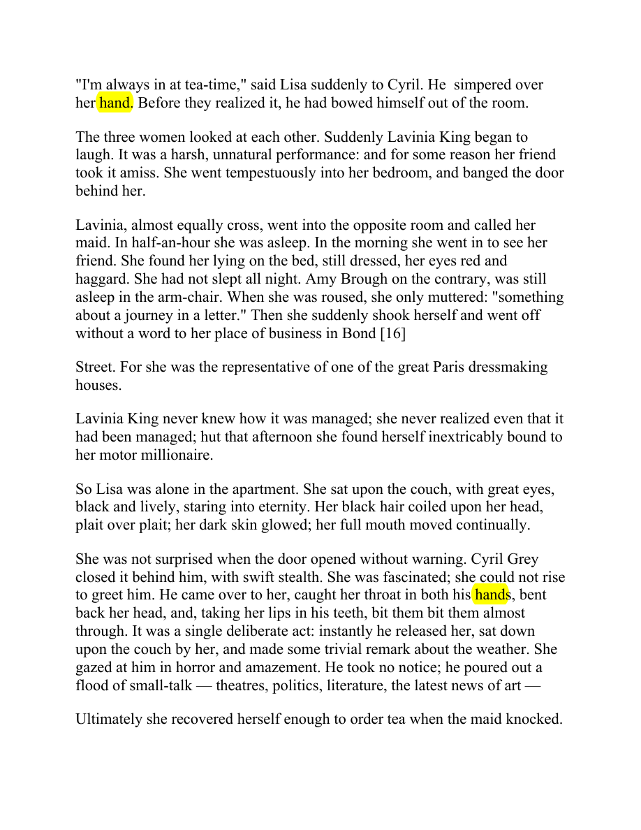 Original scan of Moonchild, PDF page 9