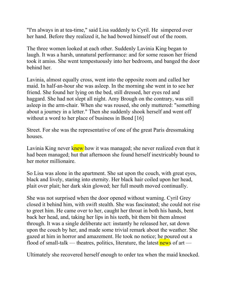Original scan of Moonchild, PDF page 9