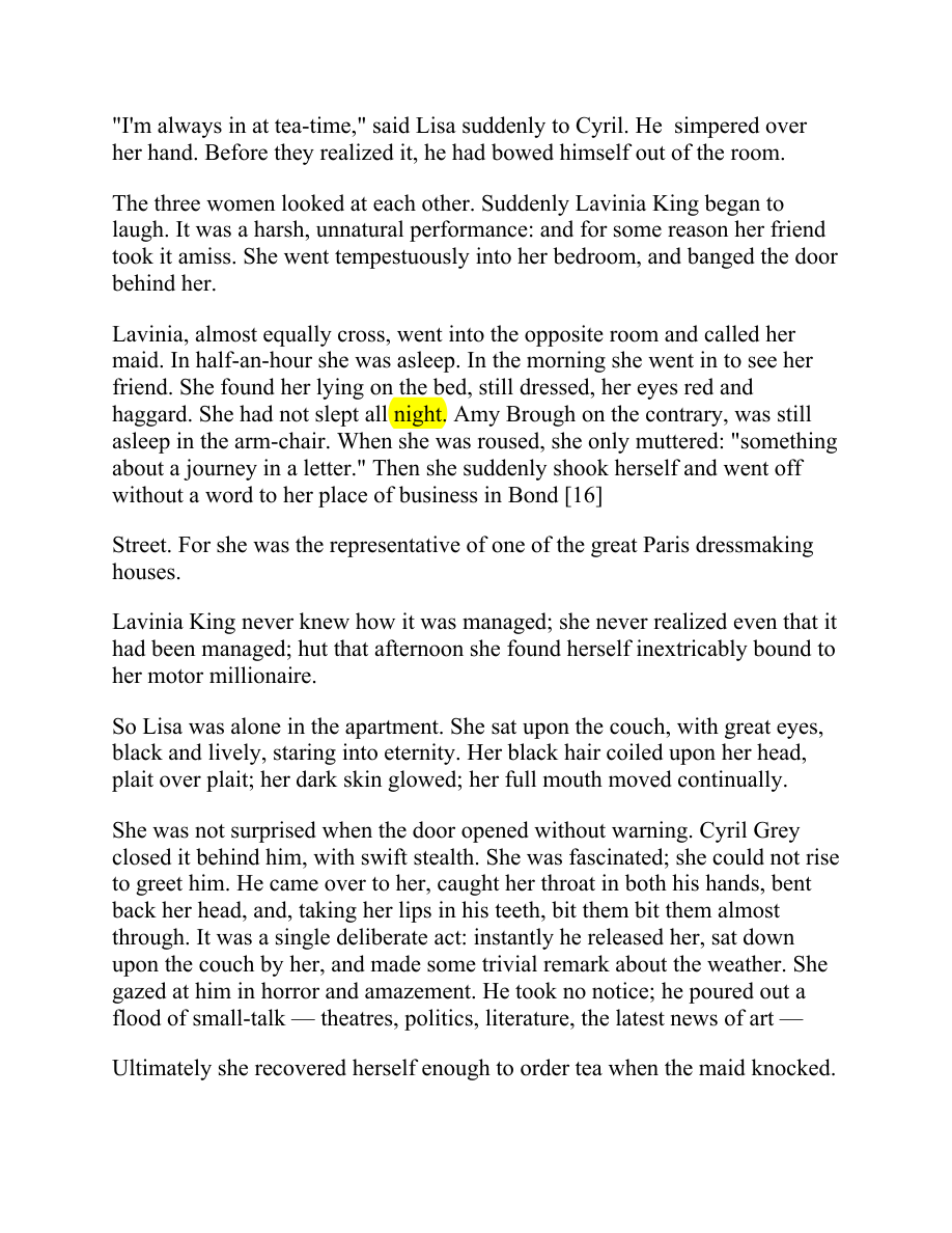 Original scan of Moonchild, PDF page 9