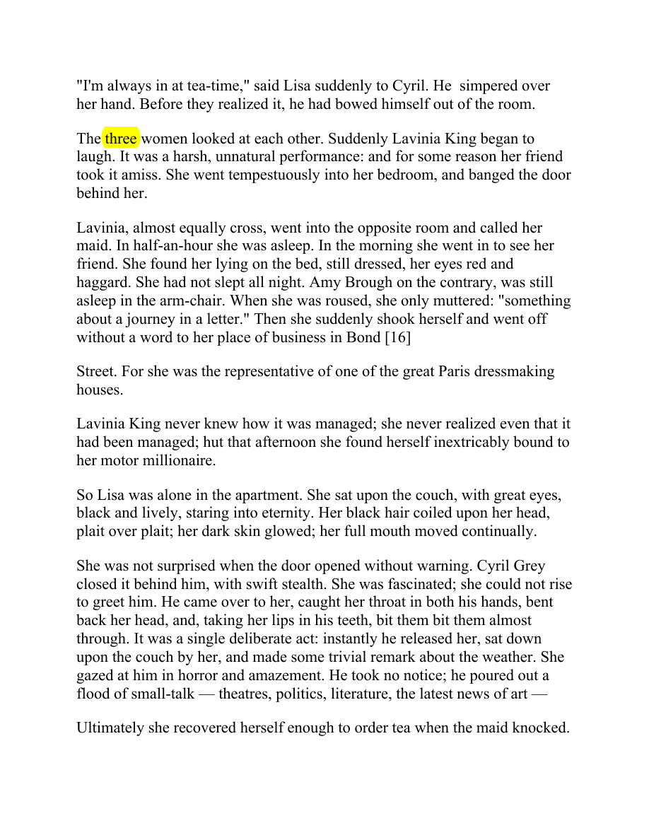 Original scan of Moonchild, PDF page 9