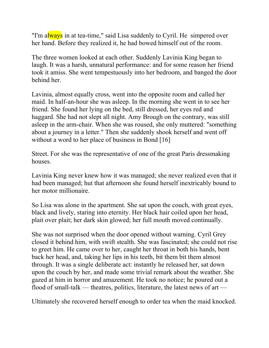 Original scan of Moonchild, PDF page 9