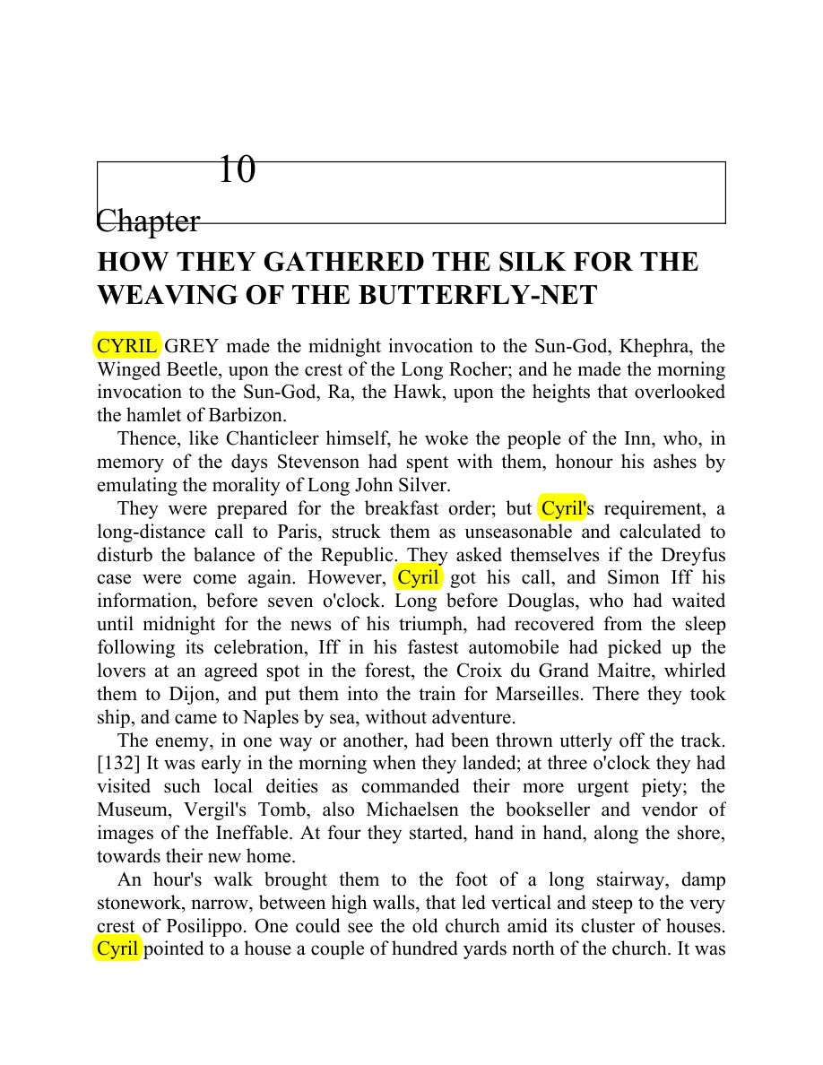 Original scan of Moonchild, PDF page 92