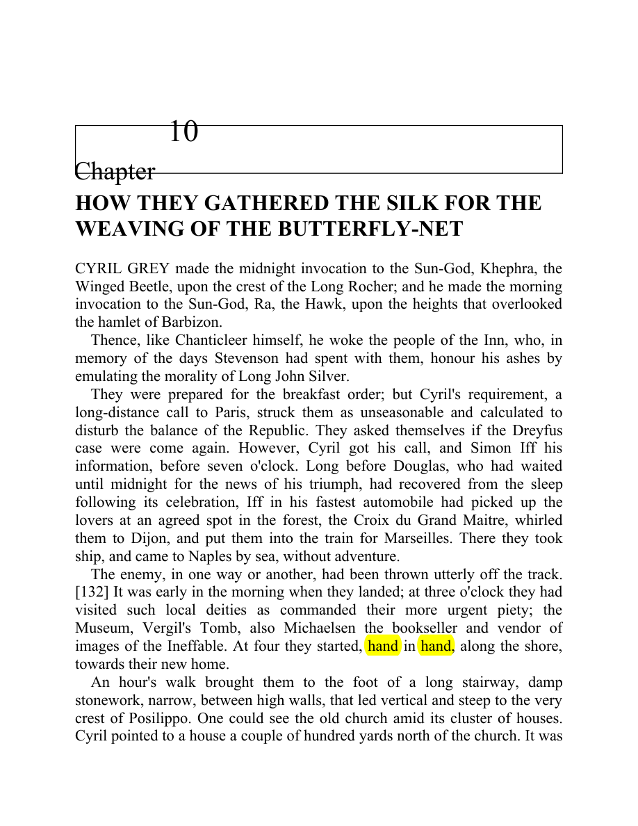 Original scan of Moonchild, PDF page 92