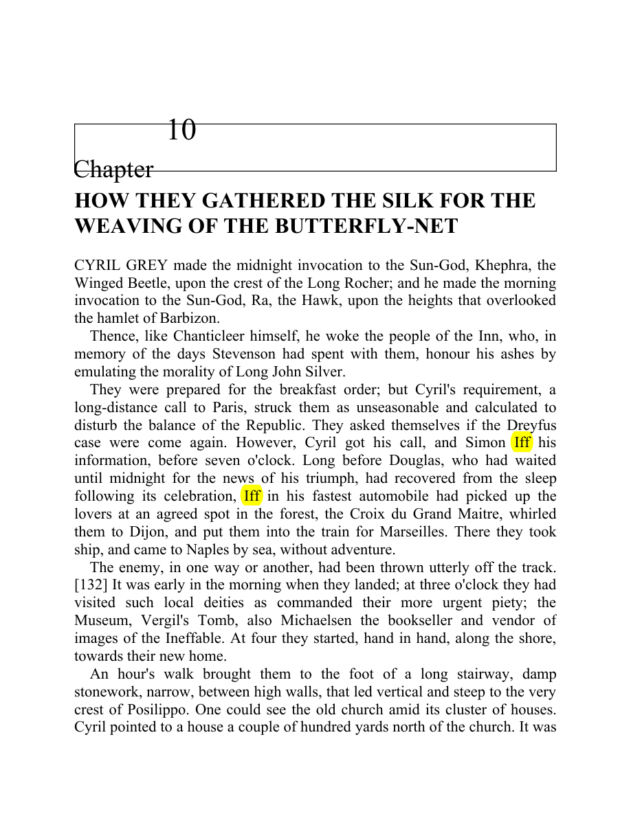 Original scan of Moonchild, PDF page 92