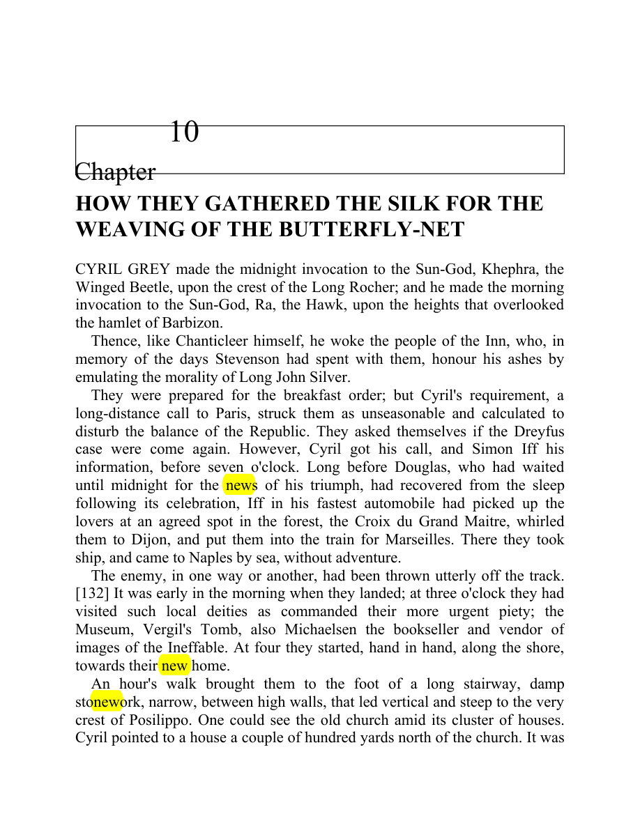 Original scan of Moonchild, PDF page 92