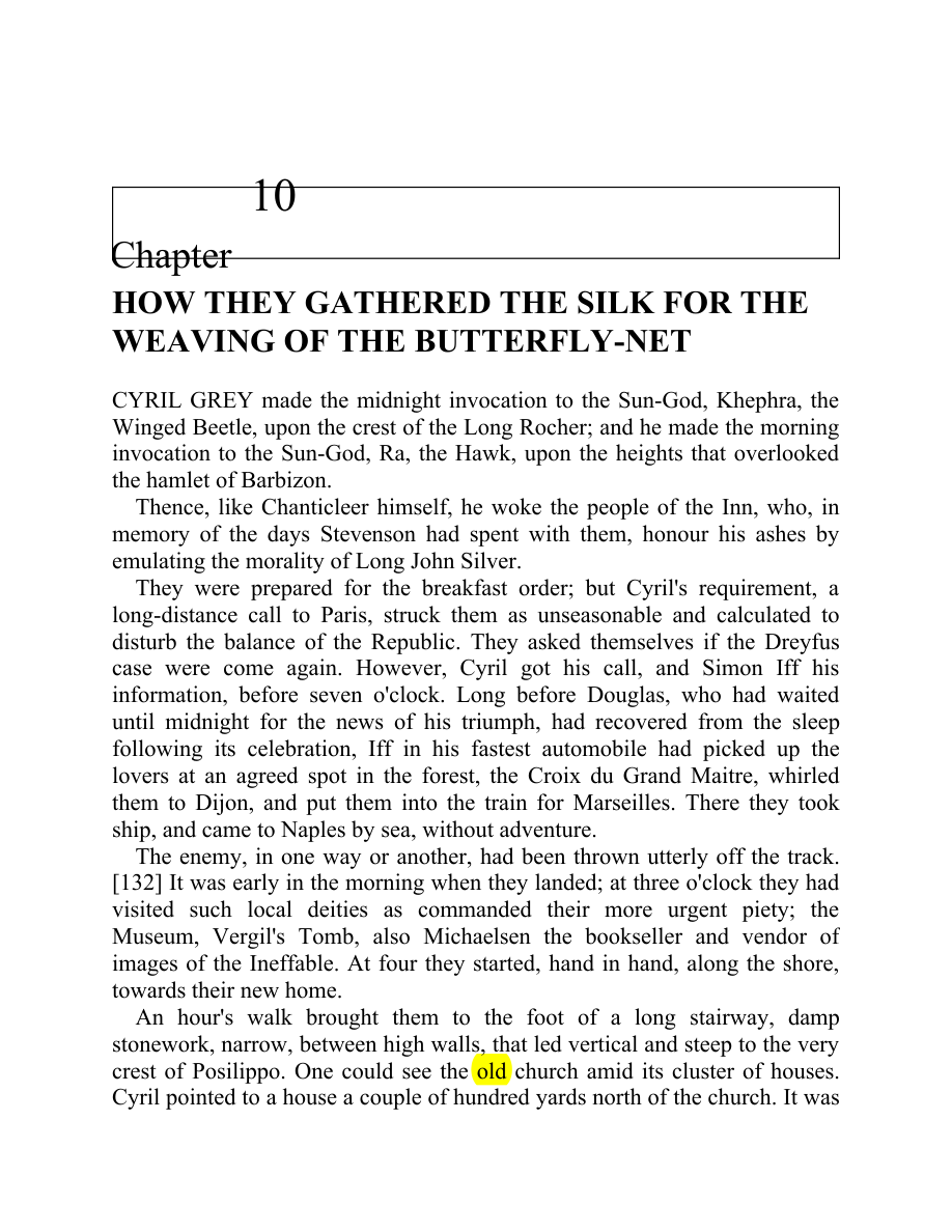 Original scan of Moonchild, PDF page 92