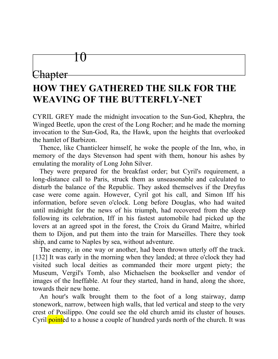 Original scan of Moonchild, PDF page 92