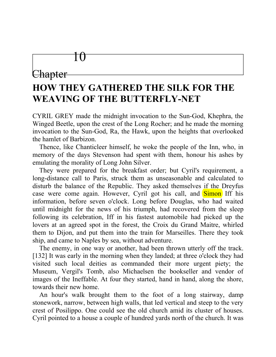Original scan of Moonchild, PDF page 92