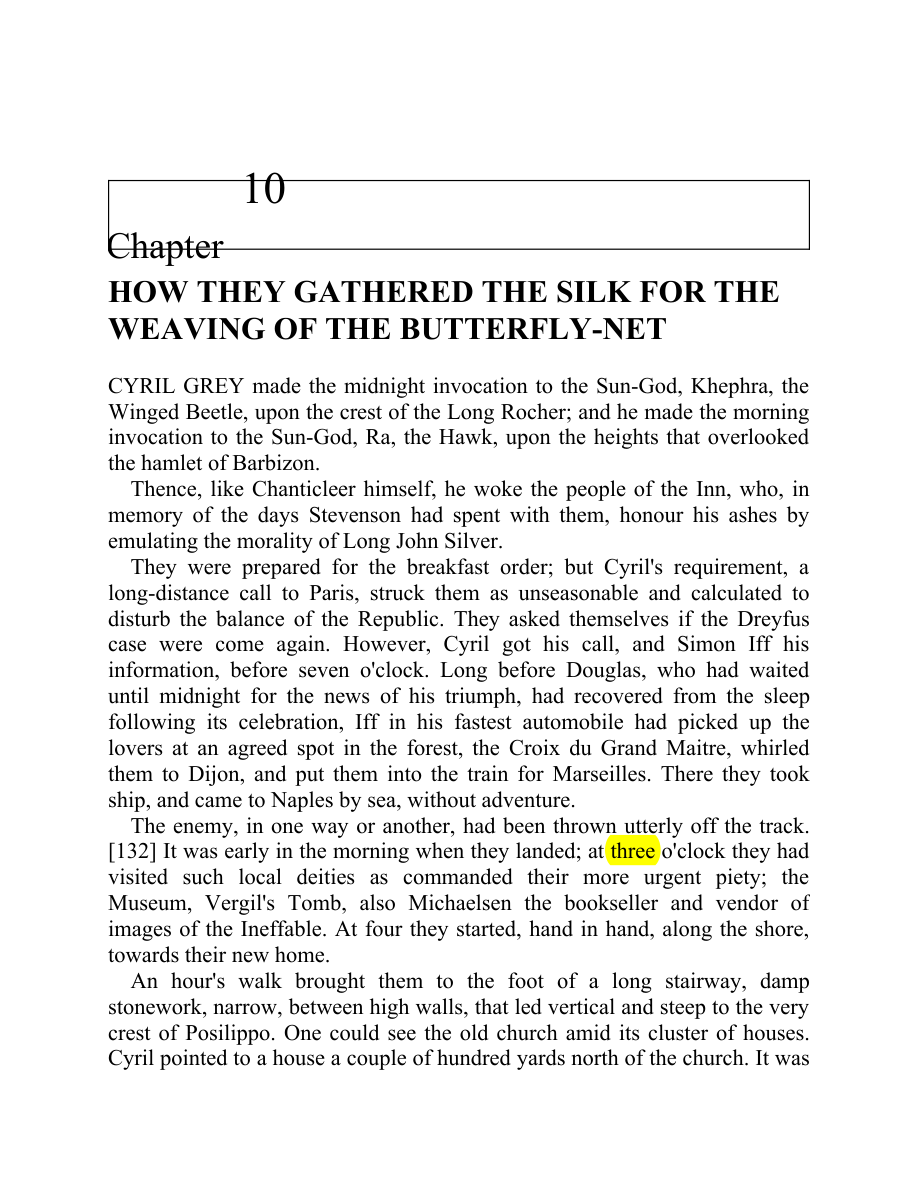 Original scan of Moonchild, PDF page 92