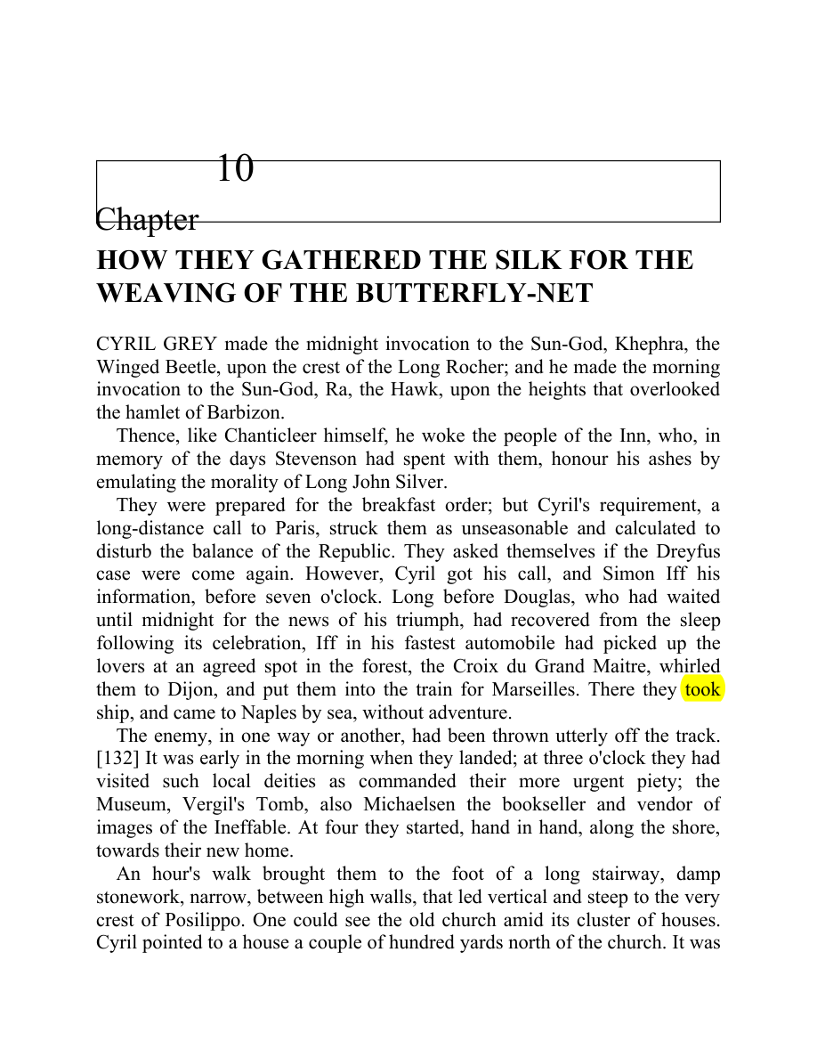 Original scan of Moonchild, PDF page 92