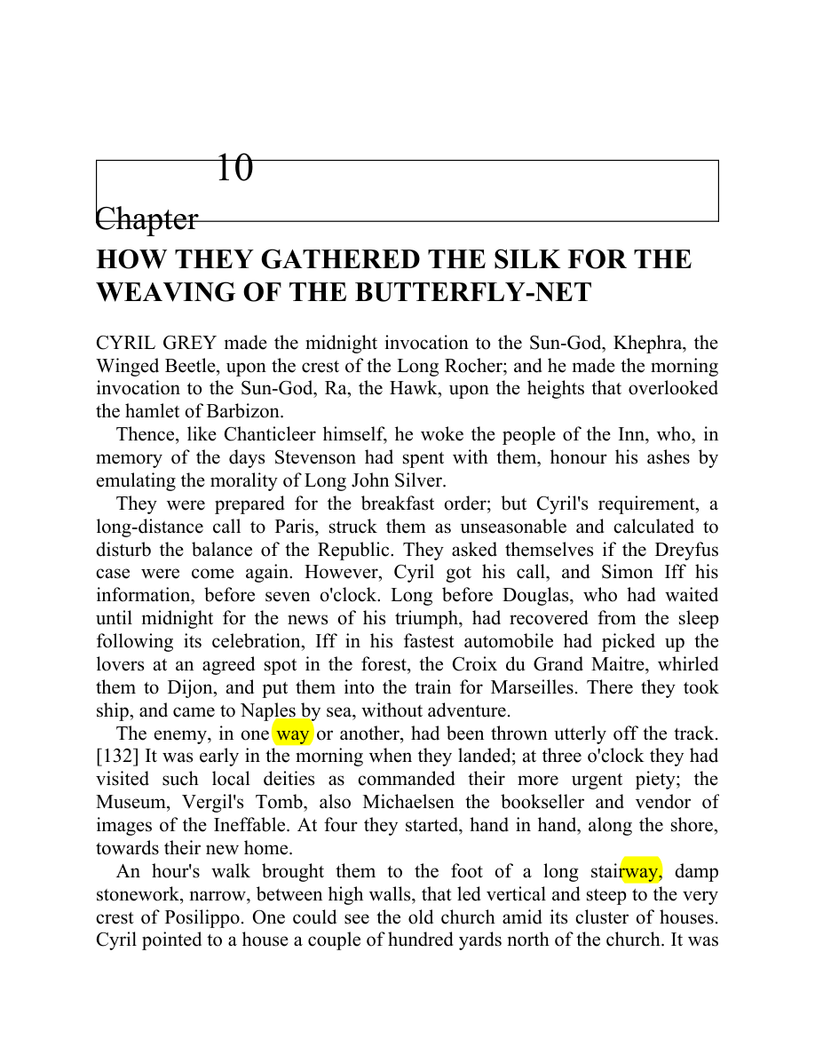 Original scan of Moonchild, PDF page 92