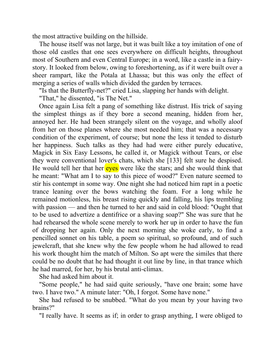 Original scan of Moonchild, PDF page 93