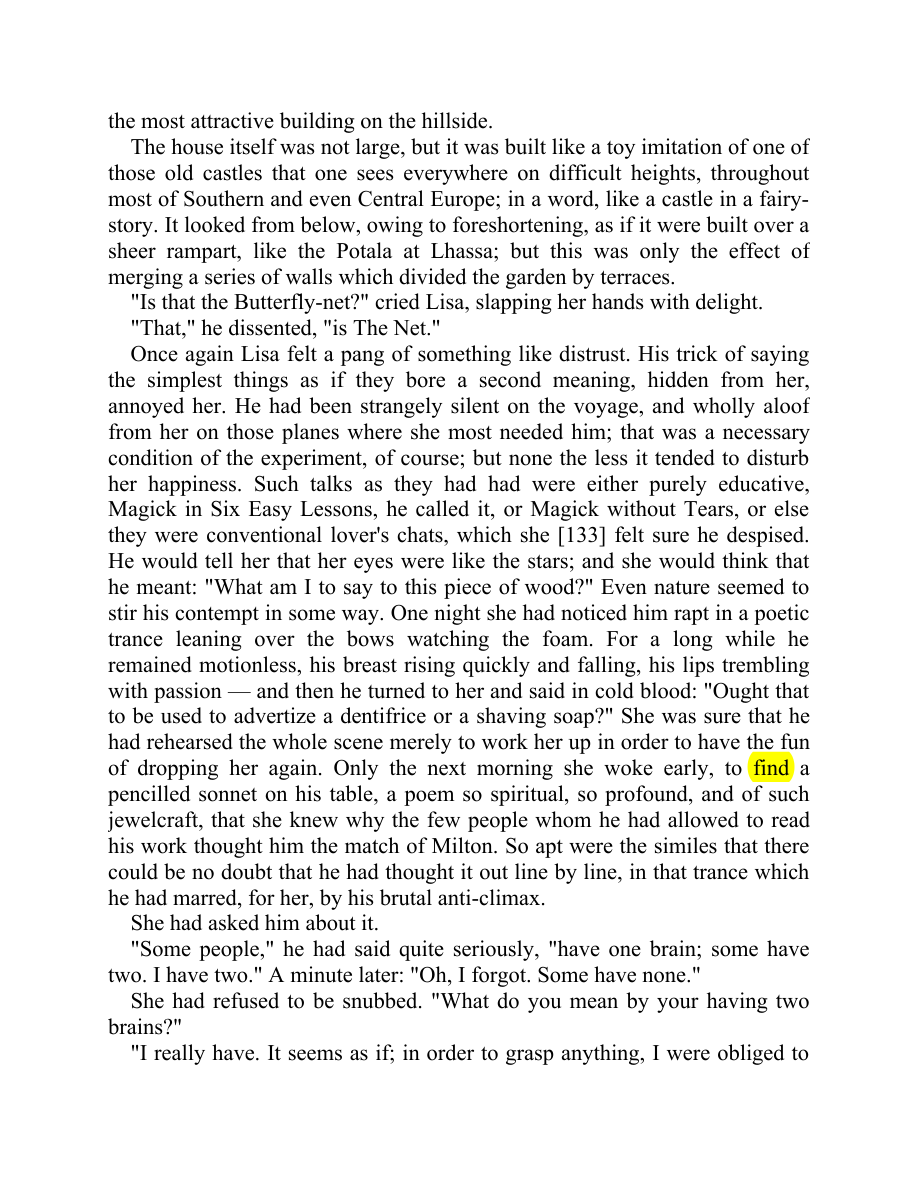 Original scan of Moonchild, PDF page 93
