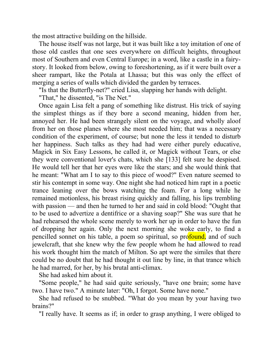 Original scan of Moonchild, PDF page 93