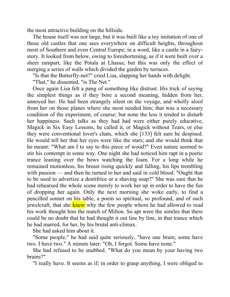 Original scan of Moonchild, PDF page 93