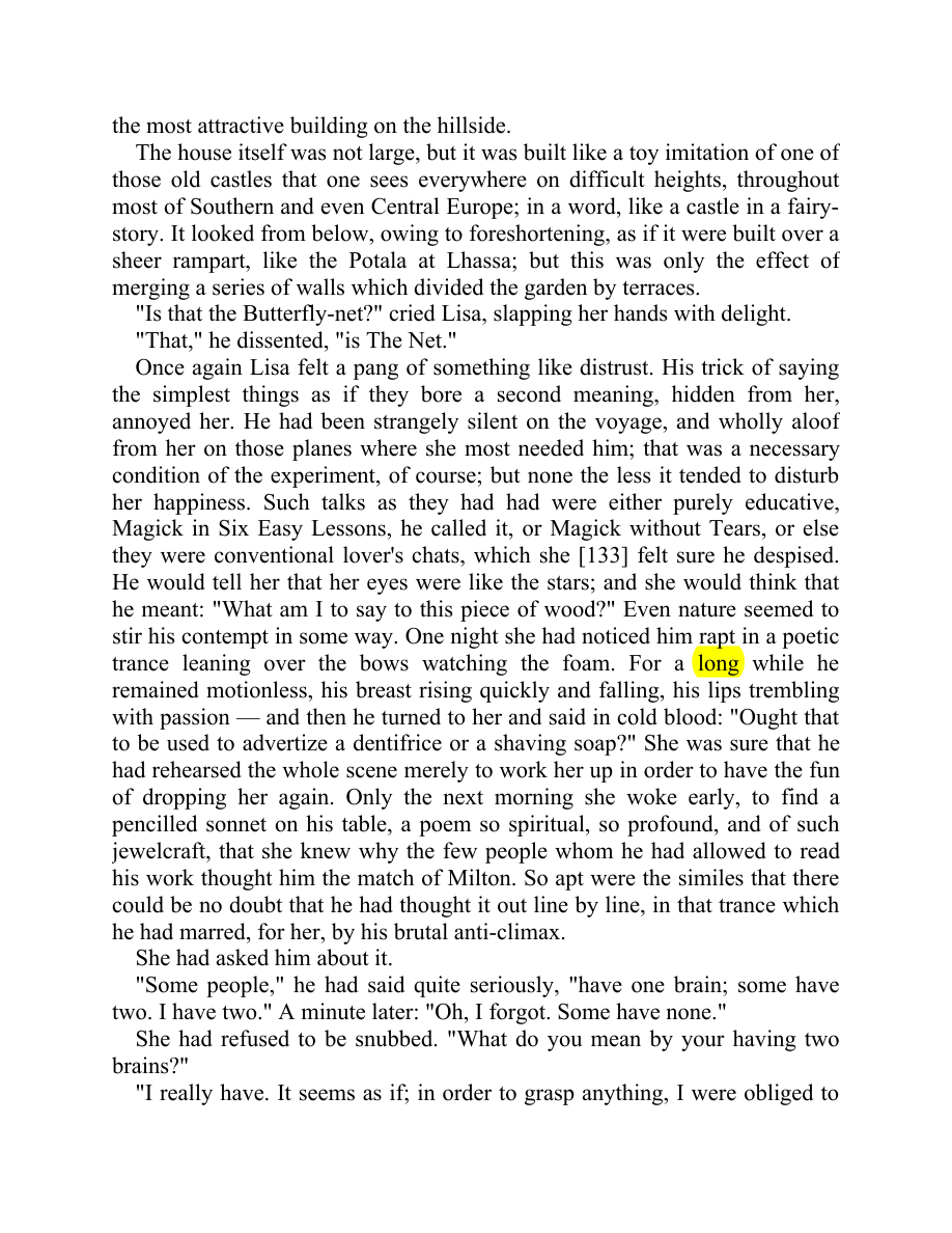 Original scan of Moonchild, PDF page 93
