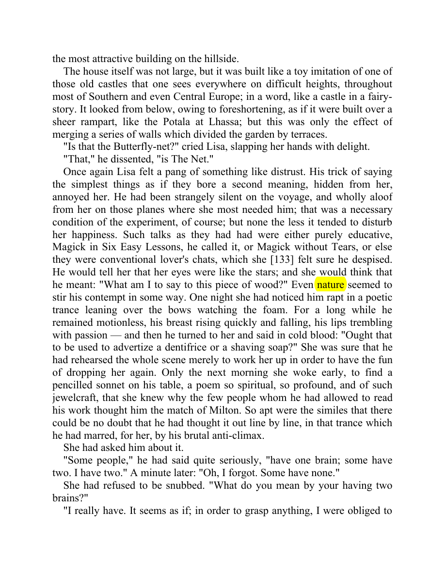 Original scan of Moonchild, PDF page 93