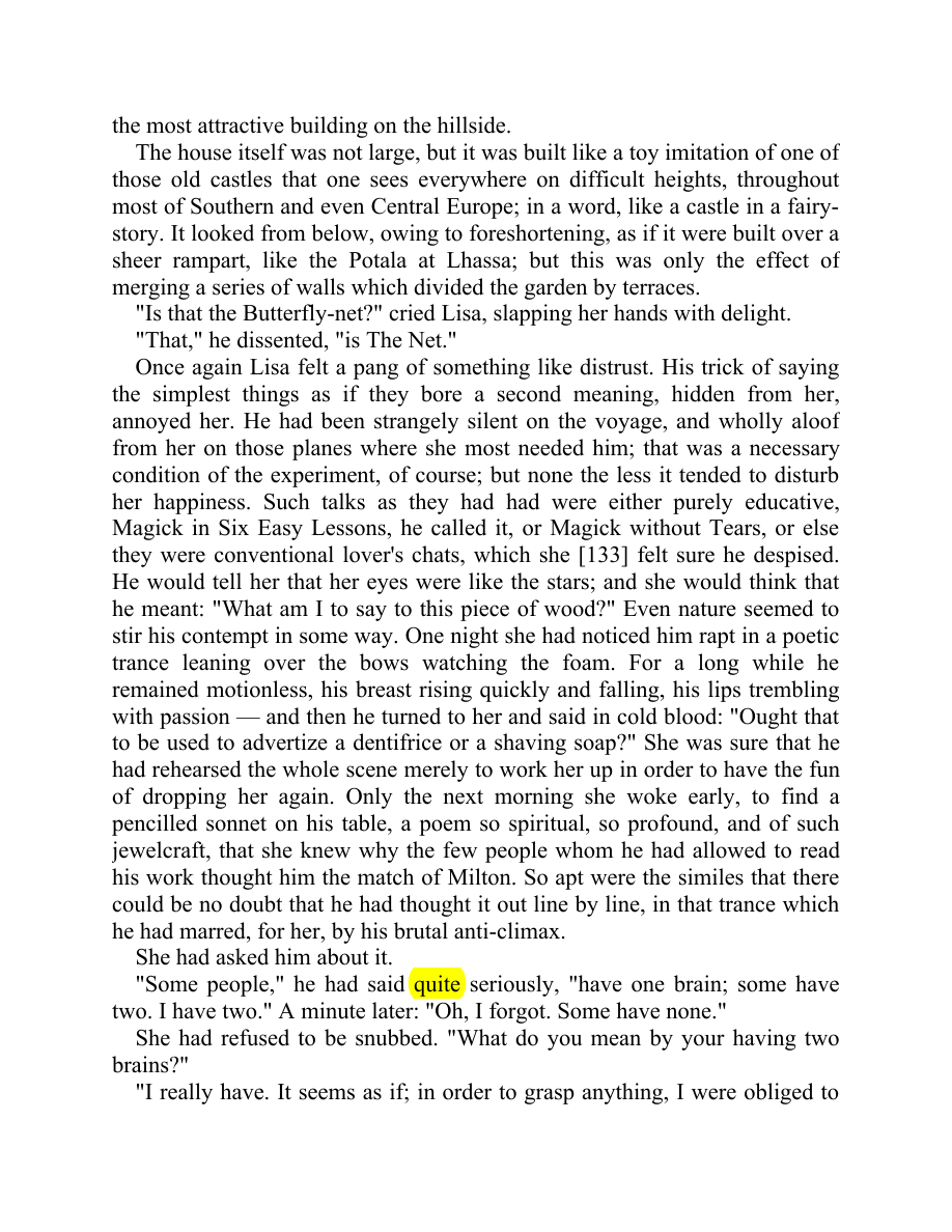 Original scan of Moonchild, PDF page 93