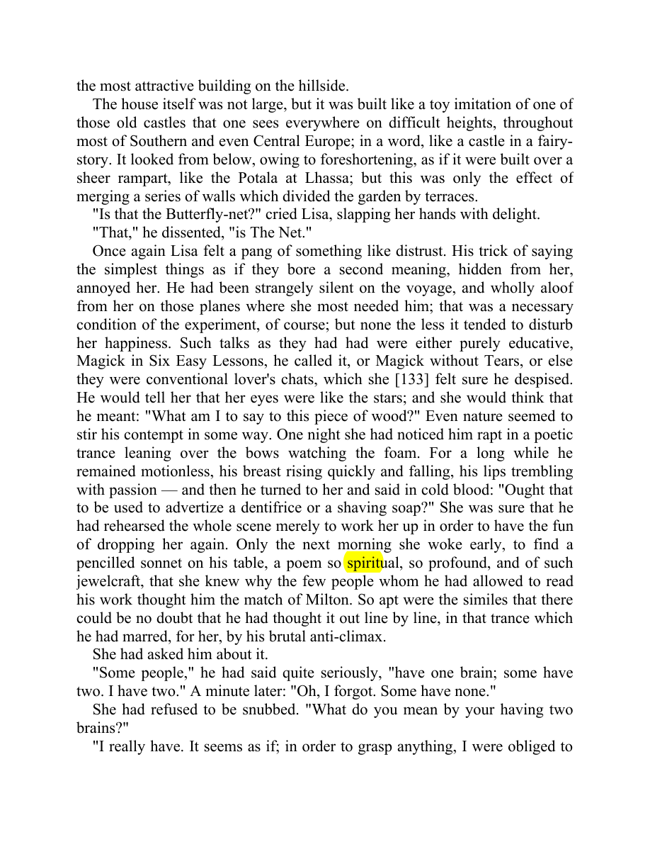 Original scan of Moonchild, PDF page 93