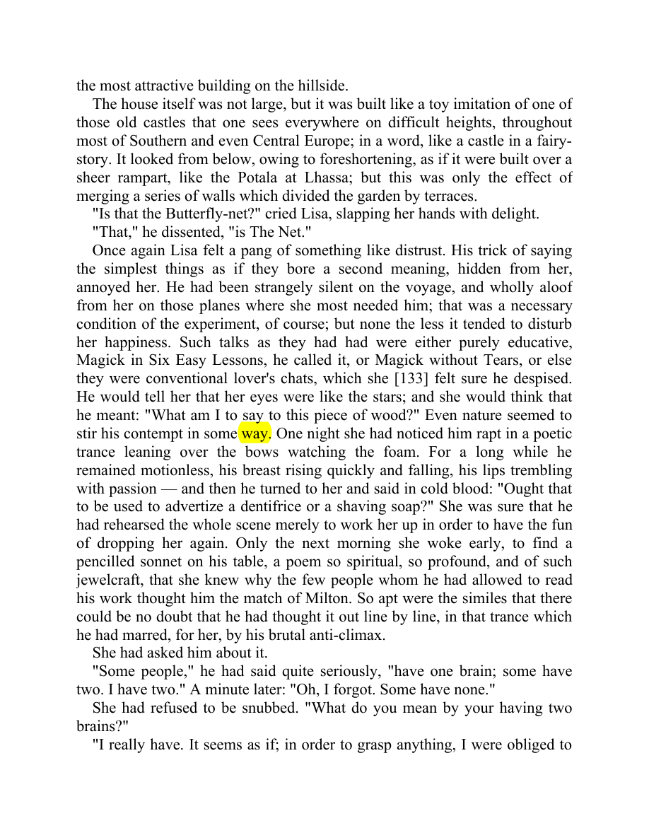 Original scan of Moonchild, PDF page 93