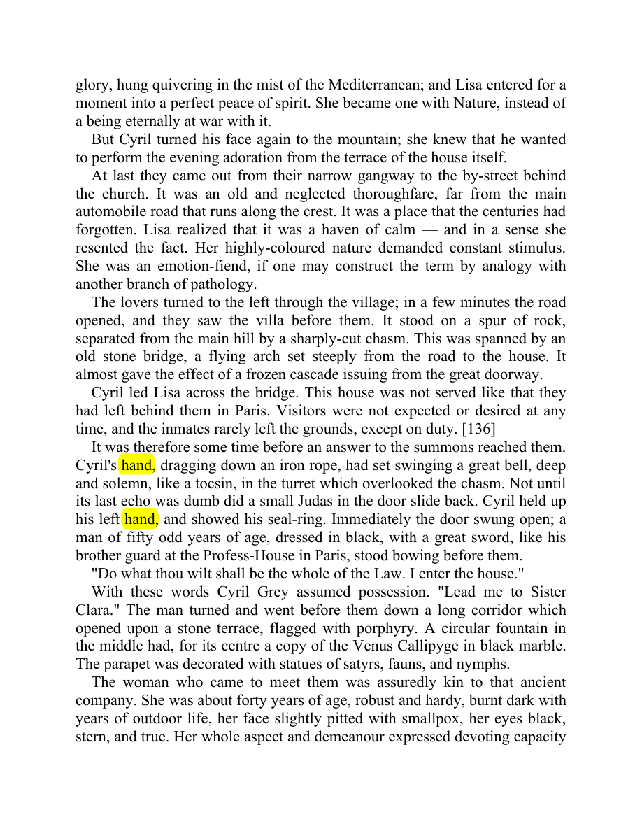 Original scan of Moonchild, PDF page 95