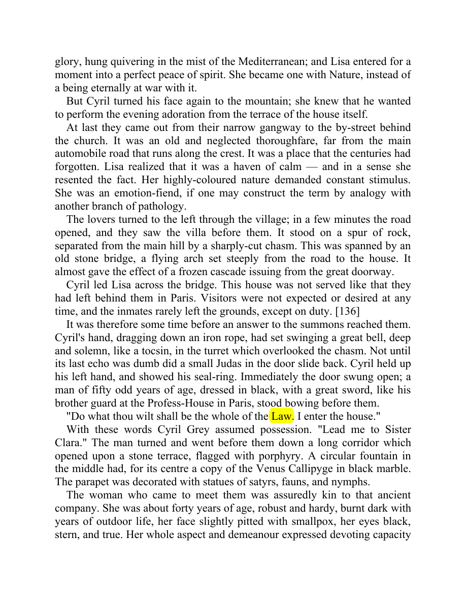 Original scan of Moonchild, PDF page 95