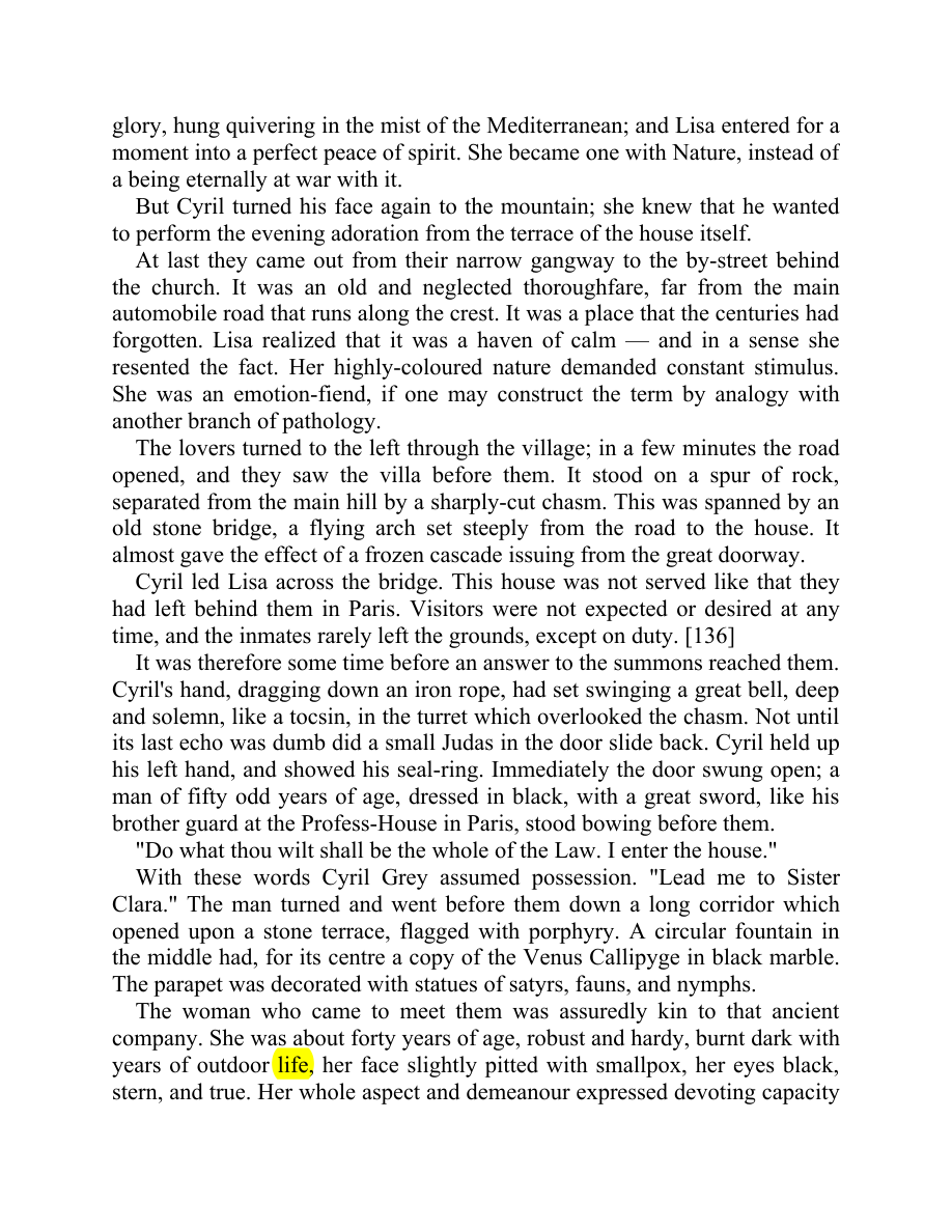 Original scan of Moonchild, PDF page 95