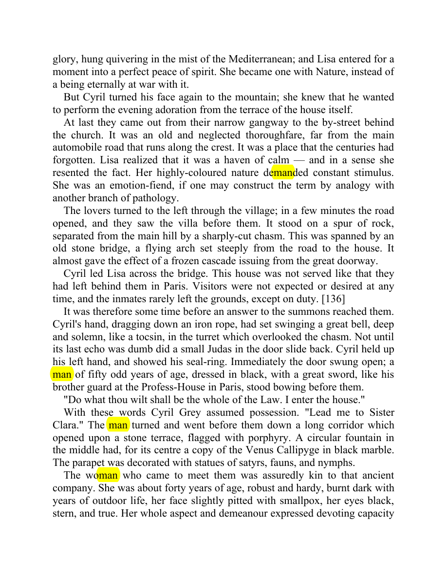 Original scan of Moonchild, PDF page 95