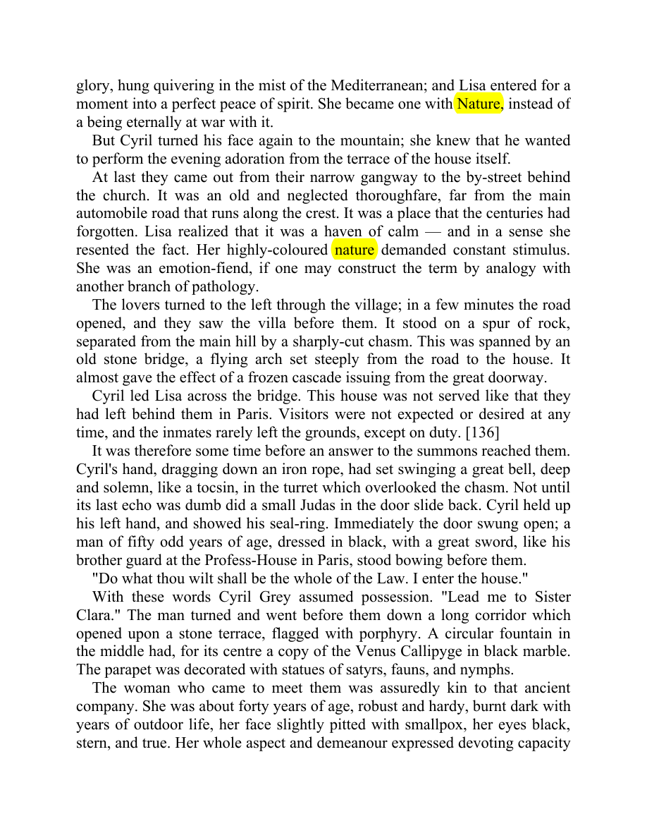 Original scan of Moonchild, PDF page 95