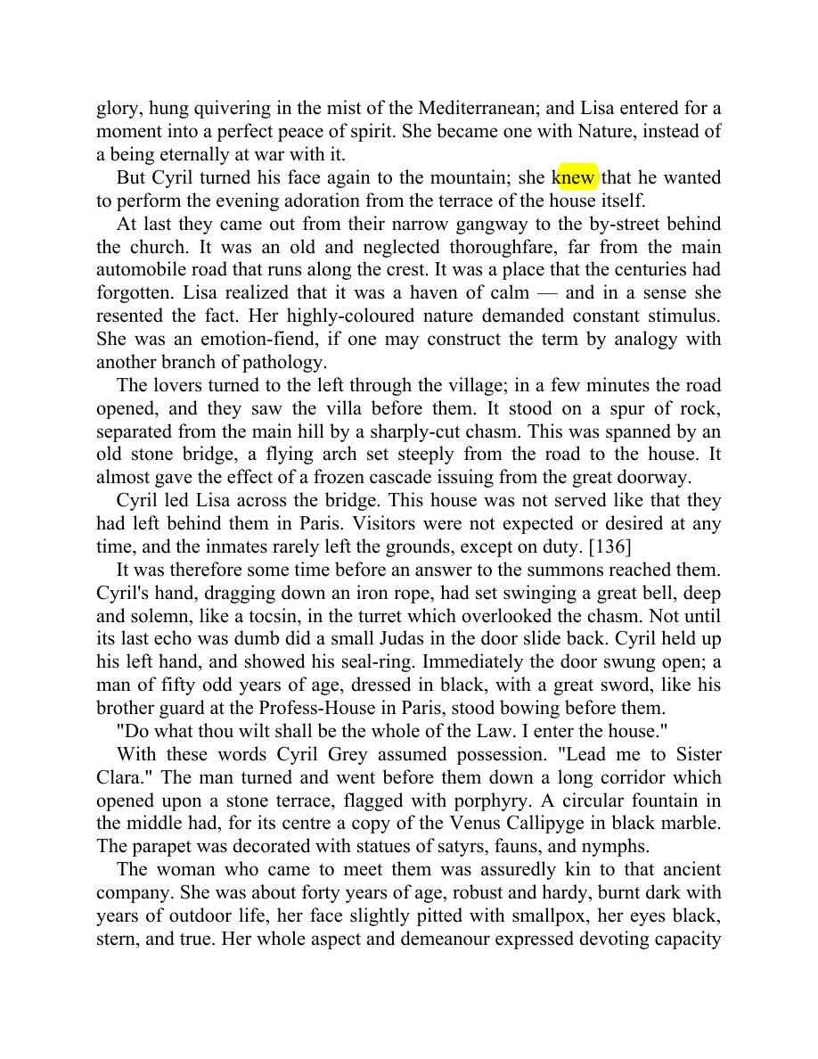 Original scan of Moonchild, PDF page 95