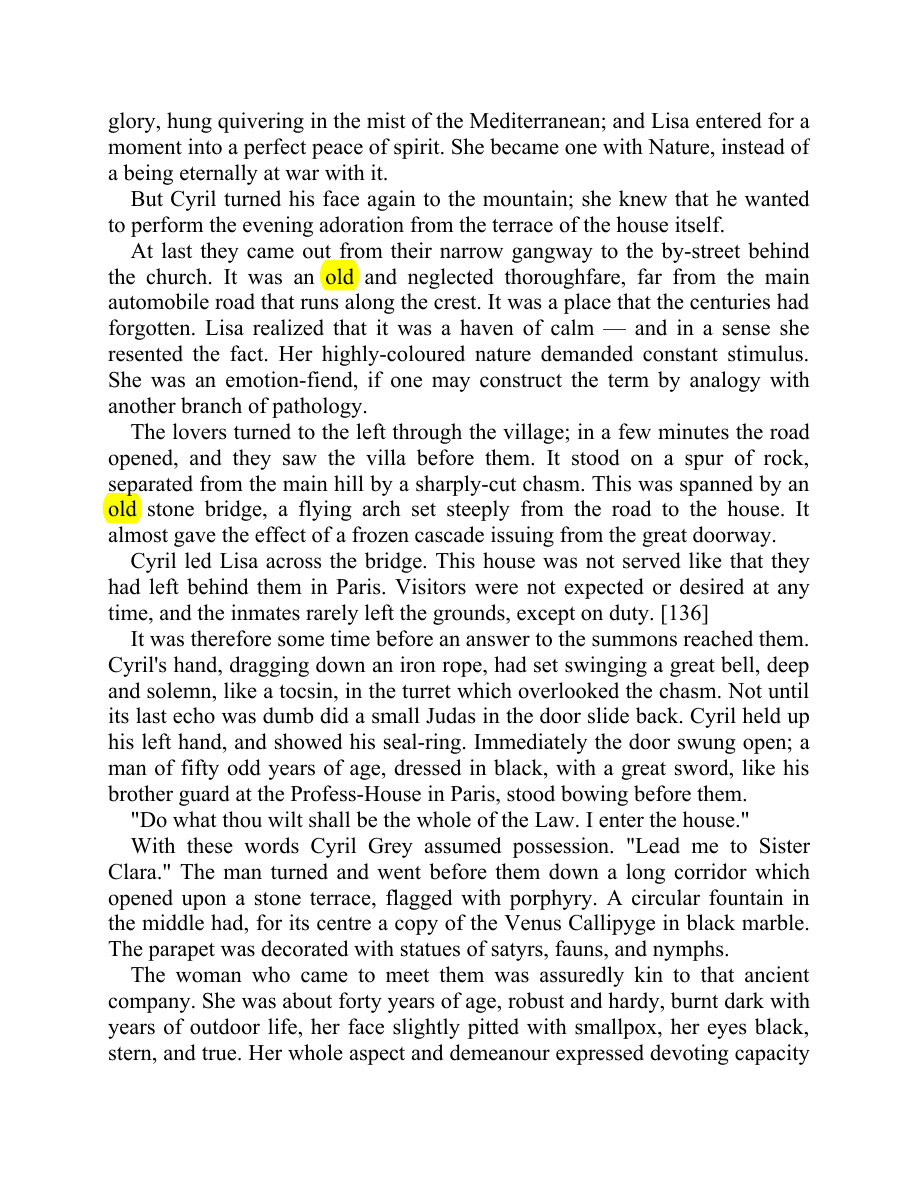 Original scan of Moonchild, PDF page 95