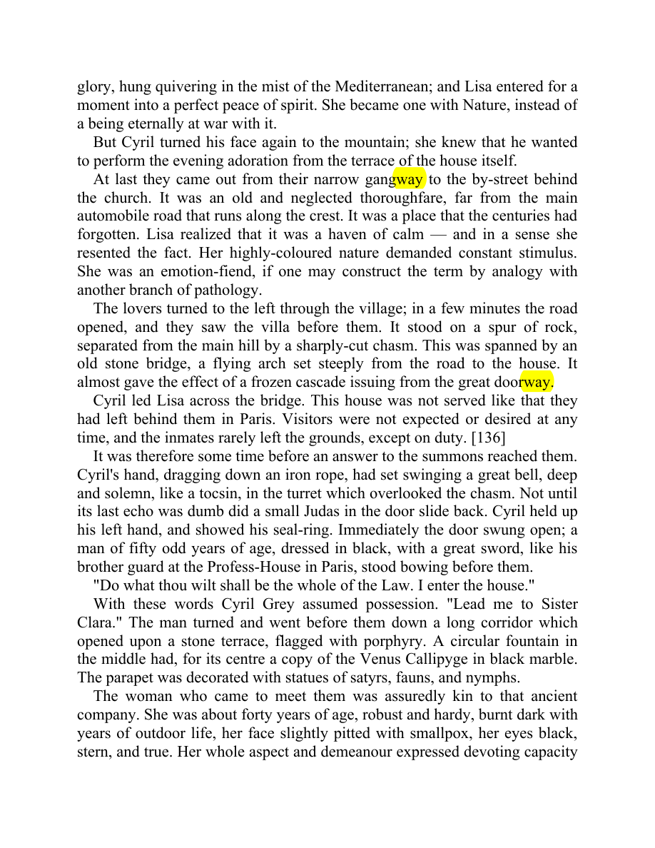 Original scan of Moonchild, PDF page 95