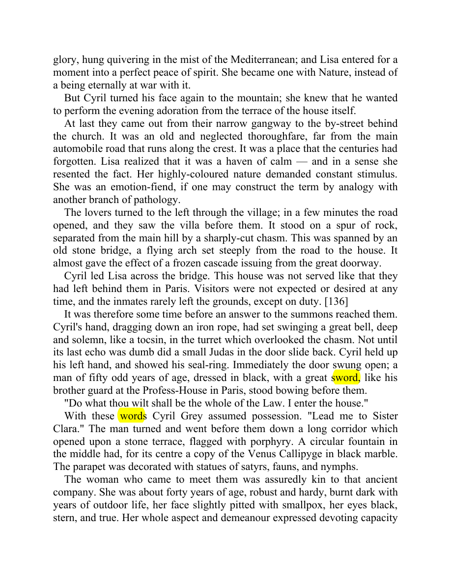 Original scan of Moonchild, PDF page 95