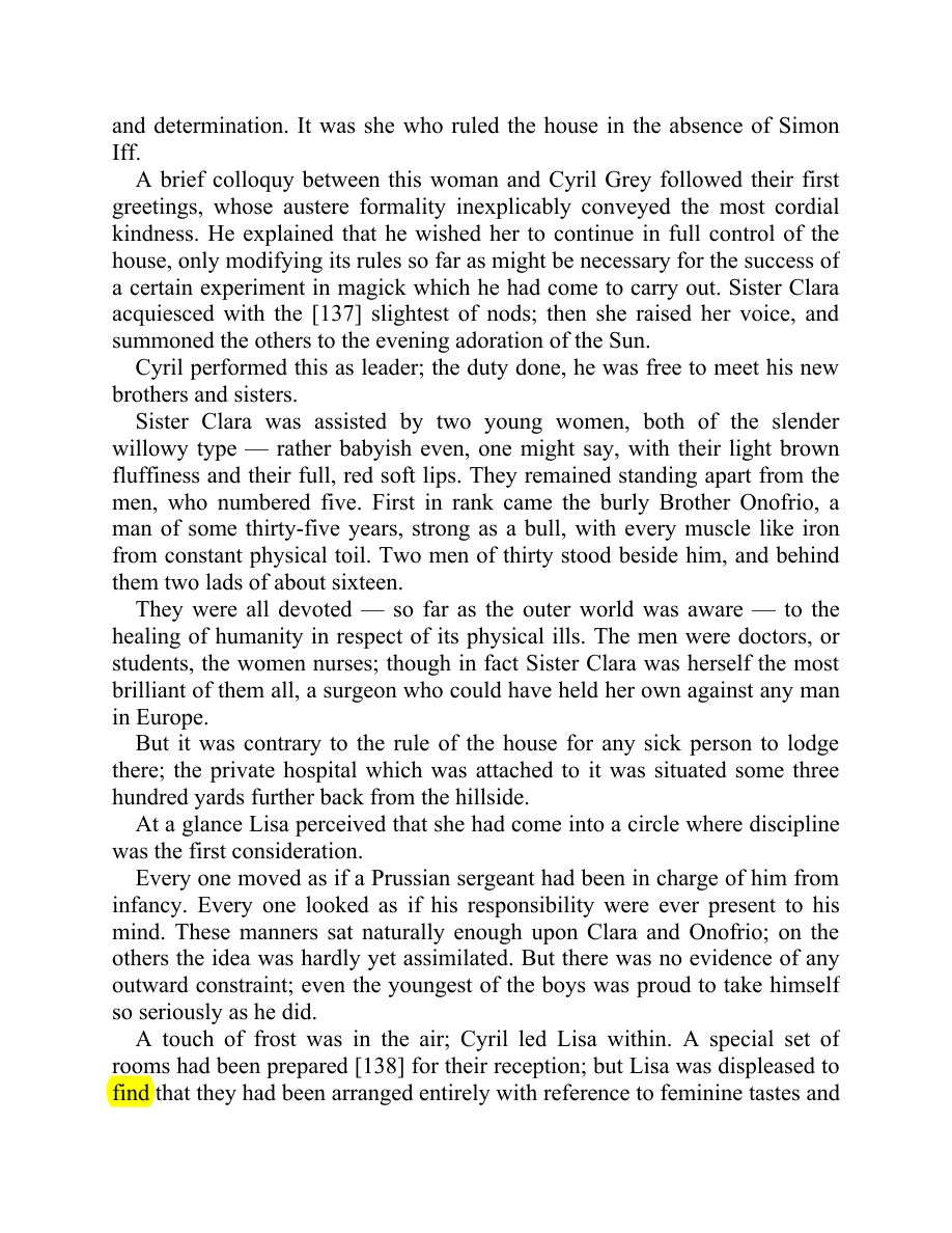 Original scan of Moonchild, PDF page 96