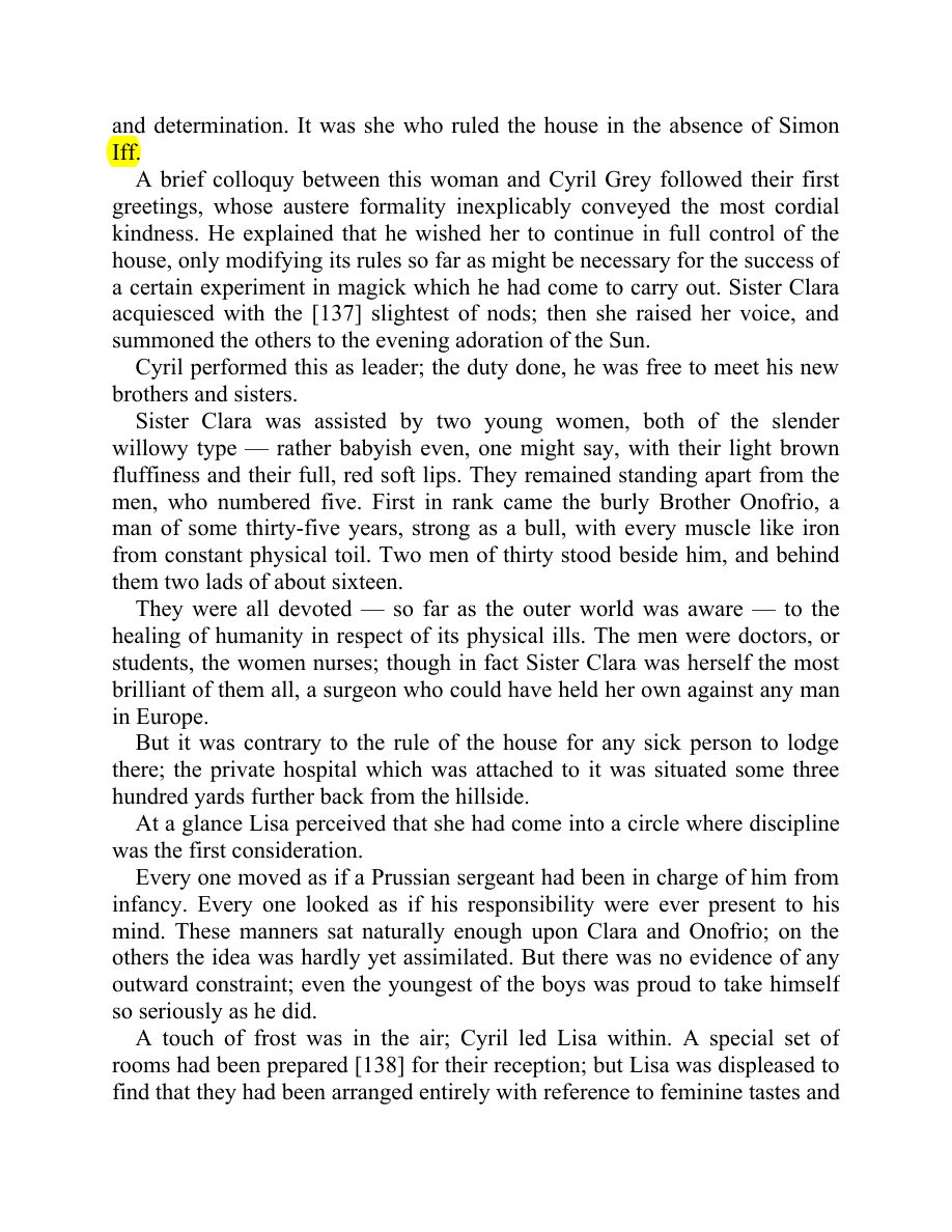 Original scan of Moonchild, PDF page 96