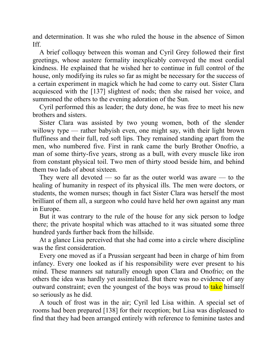 Original scan of Moonchild, PDF page 96