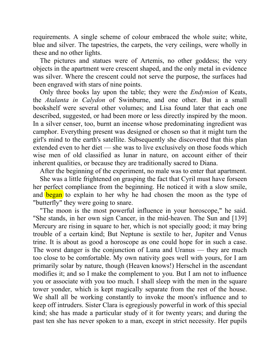Original scan of Moonchild, PDF page 97
