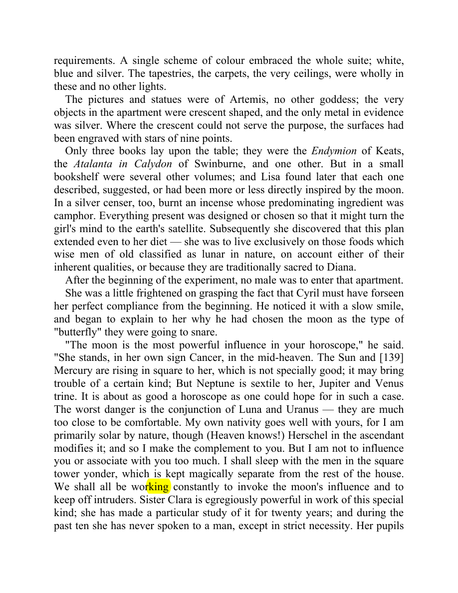 Original scan of Moonchild, PDF page 97