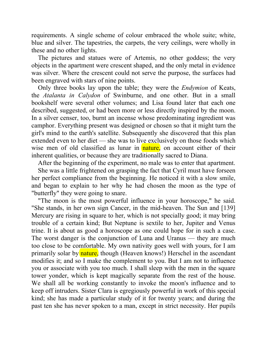 Original scan of Moonchild, PDF page 97