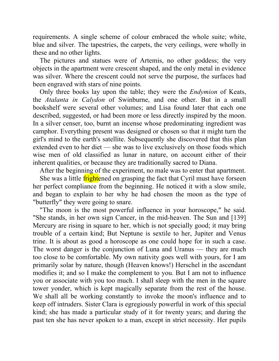 Original scan of Moonchild, PDF page 97