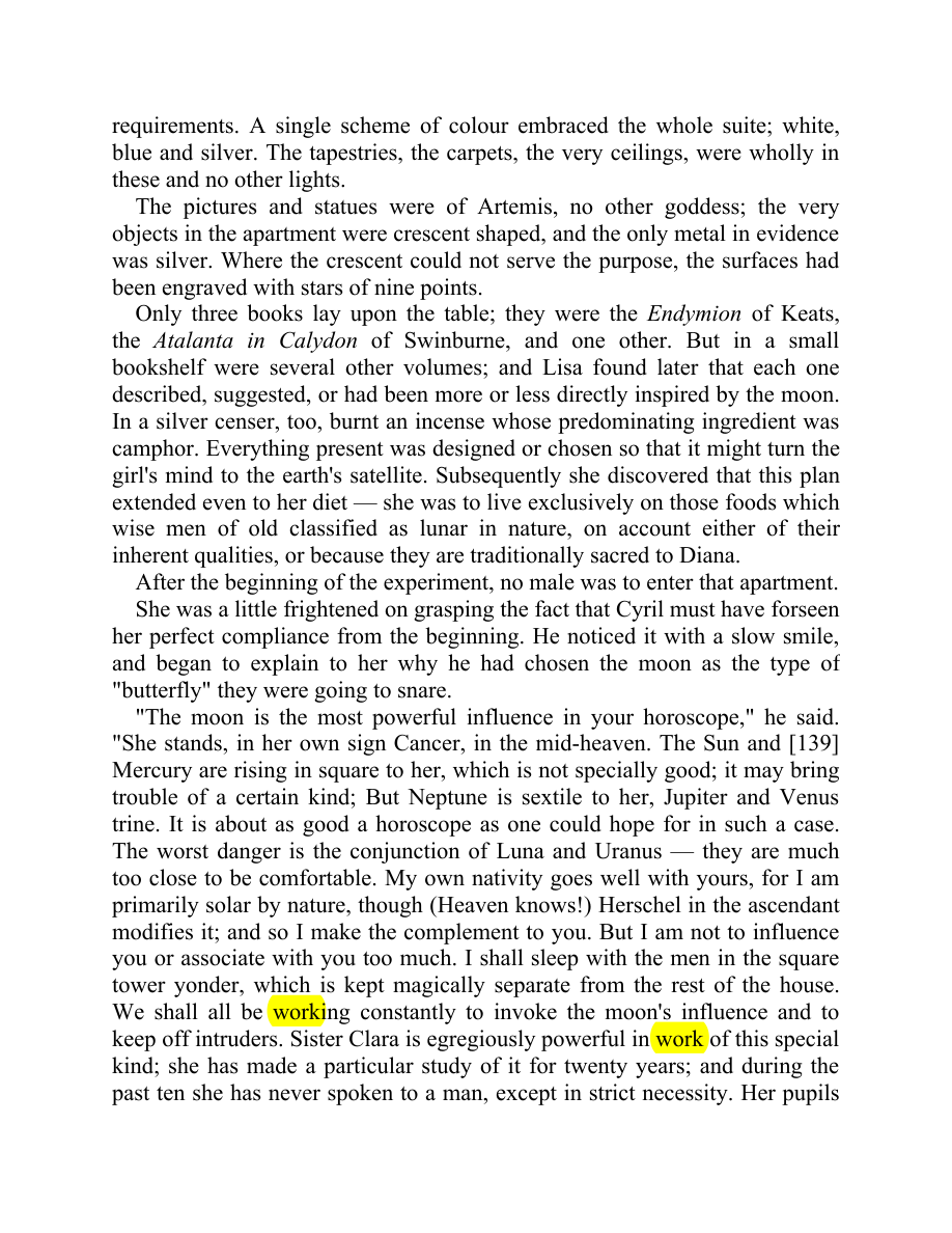 Original scan of Moonchild, PDF page 97